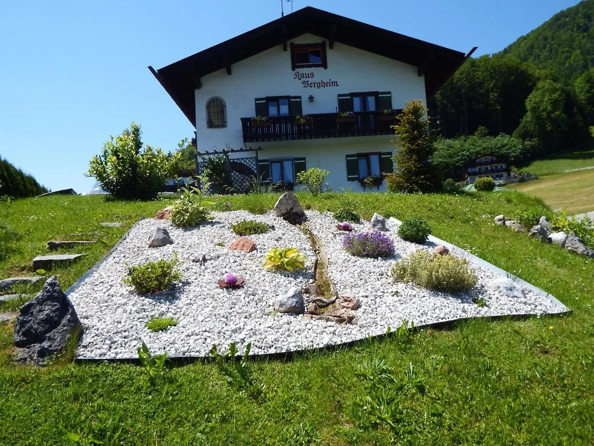 Haus Bergheim contacts